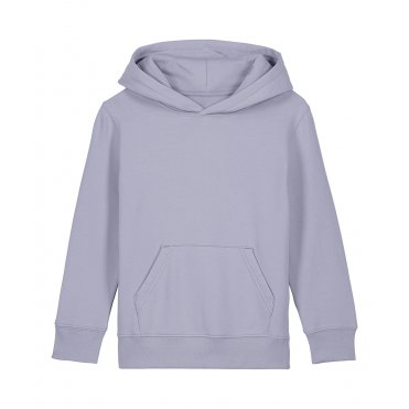SX706 Children's Mini Cruiser 2.0 Iconic Hoodie Sweatshirt (Stsk180)