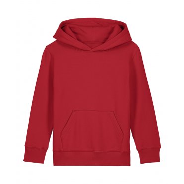 SX706 Children's Mini Cruiser 2.0 Iconic Hoodie Sweatshirt (Stsk180)
