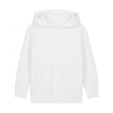 SX706 Children's Mini Cruiser 2.0 Iconic Hoodie Sweatshirt (Stsk180)