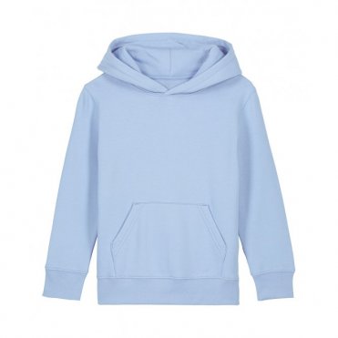 SX706 Children's Mini Cruiser 2.0 Iconic Hoodie Sweatshirt (Stsk180)