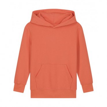 SX706 Children's Mini Cruiser 2.0 Iconic Hoodie Sweatshirt (Stsk180)