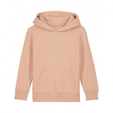 SX706 Children's Mini Cruiser 2.0 Iconic Hoodie Sweatshirt (Stsk180)