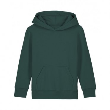 SX706 Children's Mini Cruiser 2.0 Iconic Hoodie Sweatshirt (Stsk180)