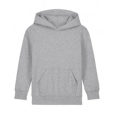 SX706 Children's Mini Cruiser 2.0 Iconic Hoodie Sweatshirt (Stsk180)