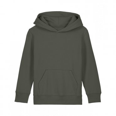 SX706 Children's Mini Cruiser 2.0 Iconic Hoodie Sweatshirt (Stsk180)