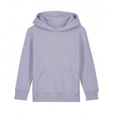 SX706 Children's Mini Cruiser 2.0 Iconic Hoodie Sweatshirt (Stsk180)
