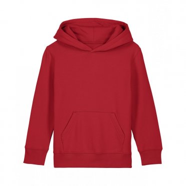 SX706 Children's Mini Cruiser 2.0 Iconic Hoodie Sweatshirt (Stsk180)