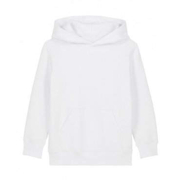 SX706 Children's Mini Cruiser 2.0 Iconic Hoodie Sweatshirt (Stsk180)