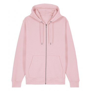 SX712 Unisex Cultivator 2.0 Iconic Zip-Thru Hoodie Sweatshirt (Stsu179)