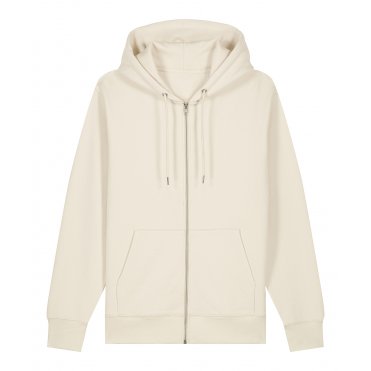 SX712 Unisex Cultivator 2.0 Iconic Zip-Thru Hoodie Sweatshirt (Stsu179)