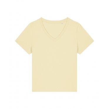 SX720 Women's Stella Isla V-Neck T-Shirt (Sttw176)