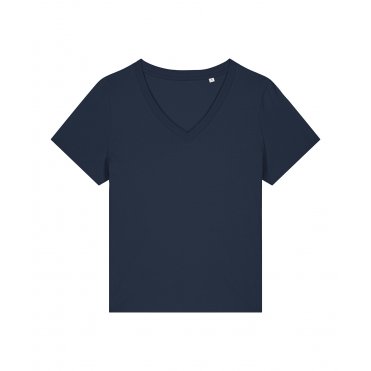 SX720 Women's Stella Isla V-Neck T-Shirt (Sttw176)
