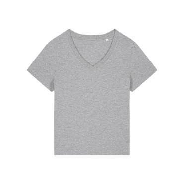 SX720 Women's Stella Isla V-Neck T-Shirt (Sttw176)
