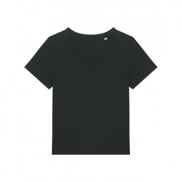 SX720 Women's Stella Isla V-Neck T-Shirt (Sttw176)