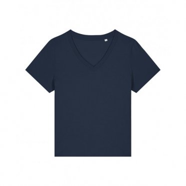 SX720 Women's Stella Isla V-Neck T-Shirt (Sttw176)