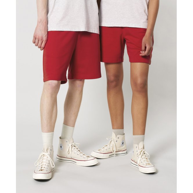 Stanley/Stella SX722 Unisex Trainer 2.0 Jogger Shorts (Stbu186)