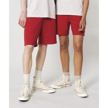 SX722 Unisex Trainer 2.0 Jogger Shorts (Stbu186)