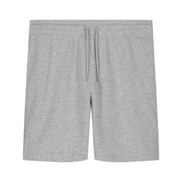 SX722 Unisex Trainer 2.0 Jogger Shorts (Stbu186)