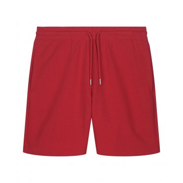 SX722 Unisex Trainer 2.0 Jogger Shorts (Stbu186)