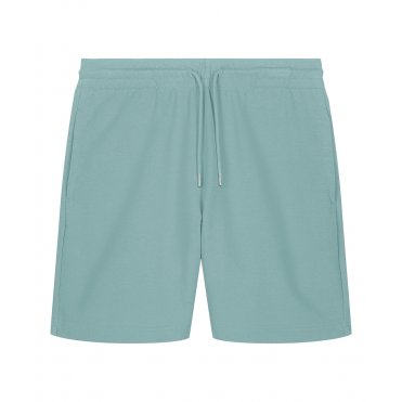 SX722 Unisex Trainer 2.0 Jogger Shorts (Stbu186)