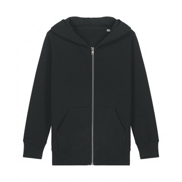 SX749 Children's Mini Cultivator 2.0 Iconic Zip-Thru Hoodie Sweatshirt (Stsk182)