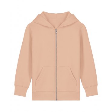 SX749 Children's Mini Cultivator 2.0 Iconic Zip-Thru Hoodie Sweatshirt (Stsk182)