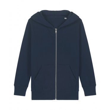 SX749 Children's Mini Cultivator 2.0 Iconic Zip-Thru Hoodie Sweatshirt (Stsk182)