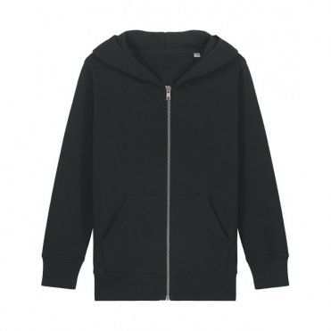 SX749 Children's Mini Cultivator 2.0 Iconic Zip-Thru Hoodie Sweatshirt (Stsk182)