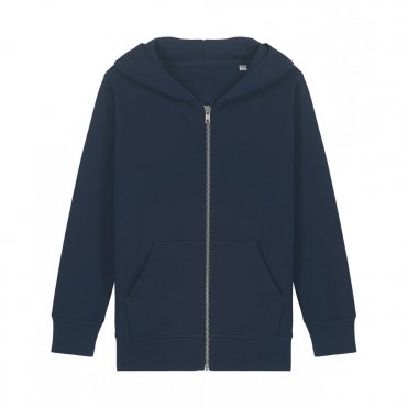 SX749 Children's Mini Cultivator 2.0 Iconic Zip-Thru Hoodie Sweatshirt (Stsk182)