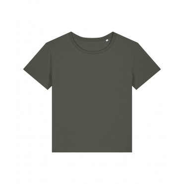 SX781 Women's Stella Serena Iconic Mid-Light T-Shirt (Sttw173)