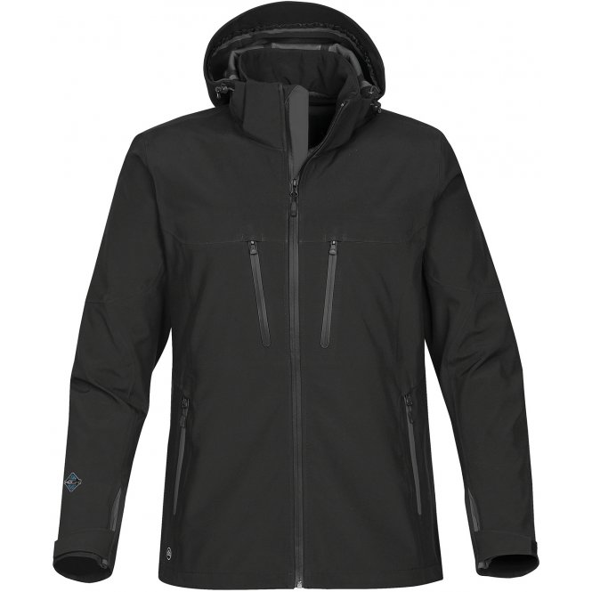 Stormtech ST011 Patrol Technical Softshell Jacket