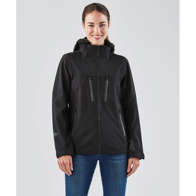 Stormtech ST012 Women's Patrol Technical Softshell Jacket
