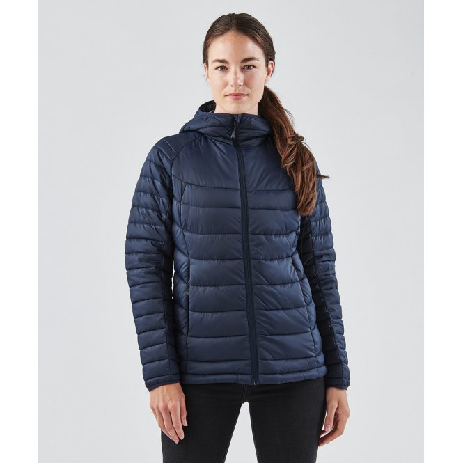 Stormtech ST014 Women's Stavanger Thermal Shell