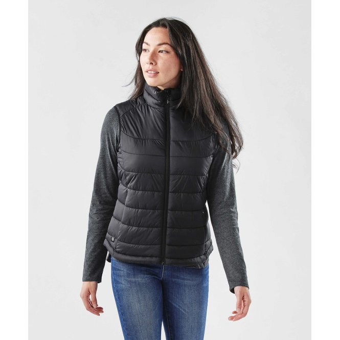 Stormtech ST016 Women's Stavanger Thermal Vest