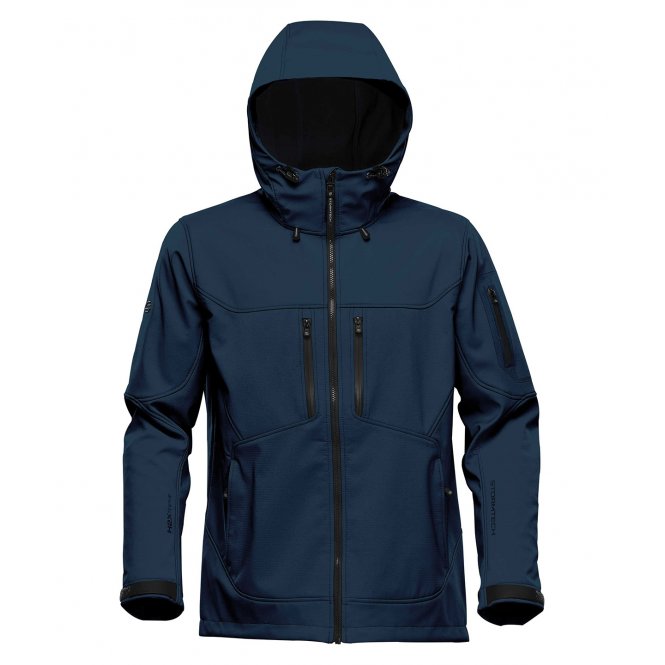 Stormtech ST017 Epsilon 2 Softshell