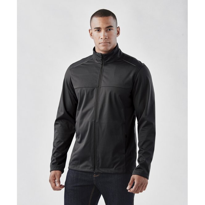 Stormtech ST075 Greenwich Lightweight Softshell