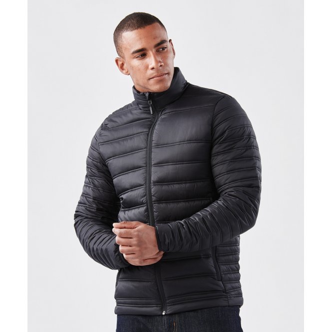Stormtech ST154 Basecamp Thermal Jacket