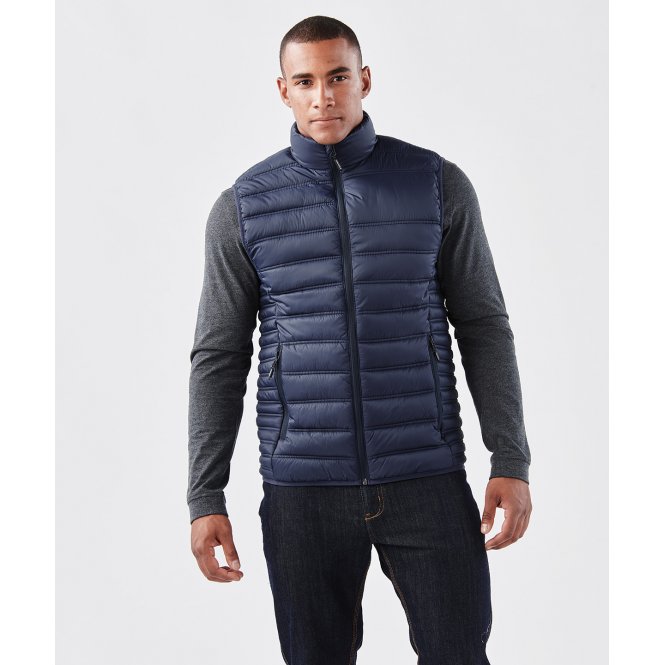Stormtech ST158 Basecamp Thermal Vest