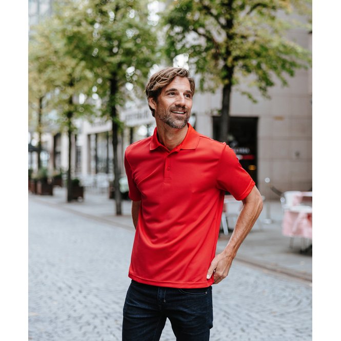 Stormtech ST172 Eclipse H2x-Dry Pique Polo