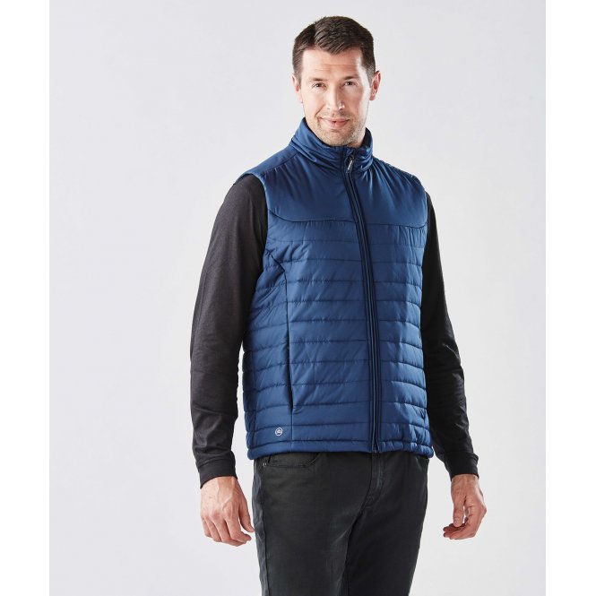 Stormtech ST174 Nautilus Quilted Bodywarmer