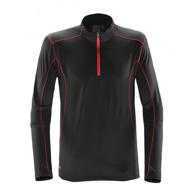 Stormtech ST177 Pulse Fleece Pullover