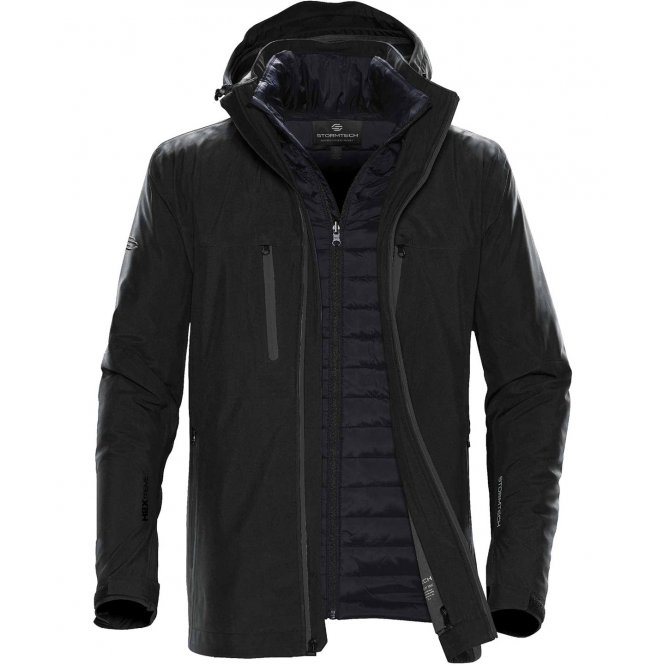 Stormtech ST179 Matrix System Jacket