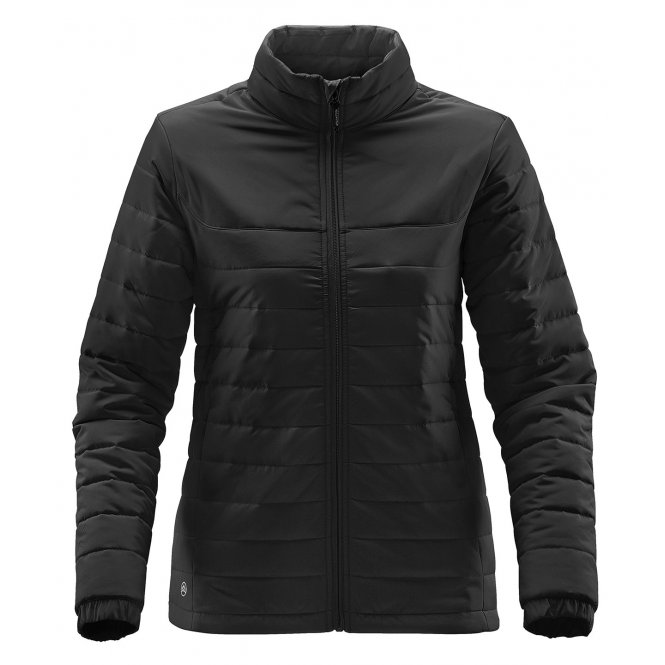 Stormtech ST185 Women's Nautilus Quilted Jacket