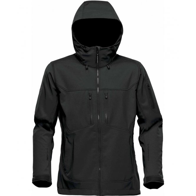 Stormtech ST187 Women's Epsilon 2 Softshell