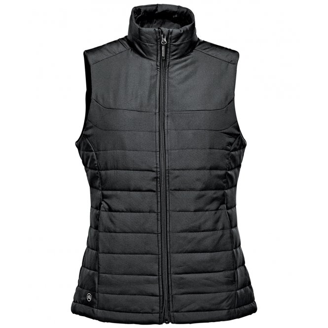 Stormtech ST191 Women's Nautilus Quilted Bodywarmer