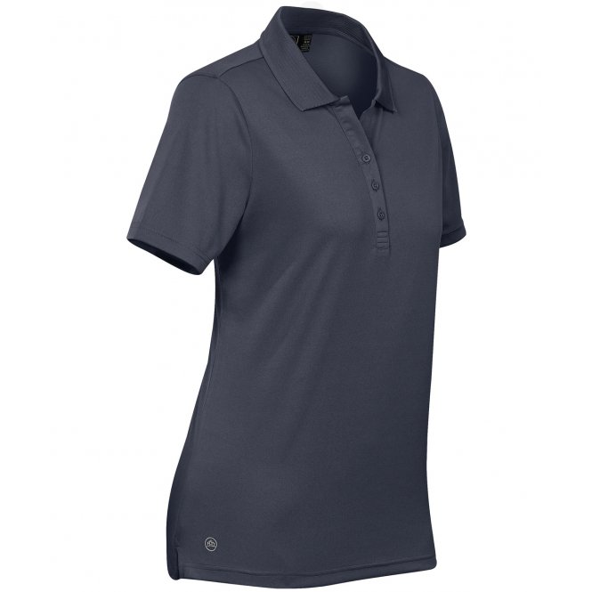 Stormtech ST192 Women's Eclipse H2x-Dry Pique Polo