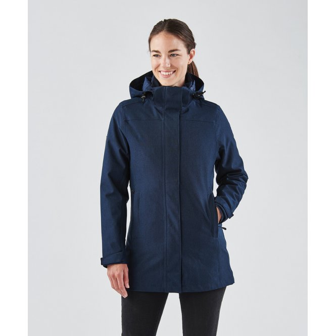 Stormtech ST193 Women's Avalante System Jacket