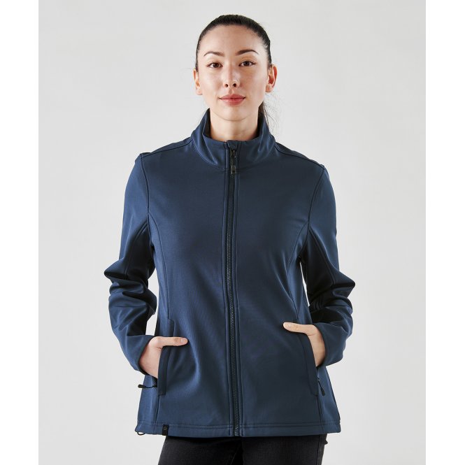 Stormtech ST201 Women's Narvik Softshell