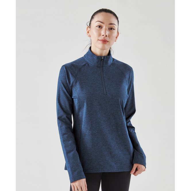 Stormtech ST203 Women's Treeline 1/4 Zip Fleece