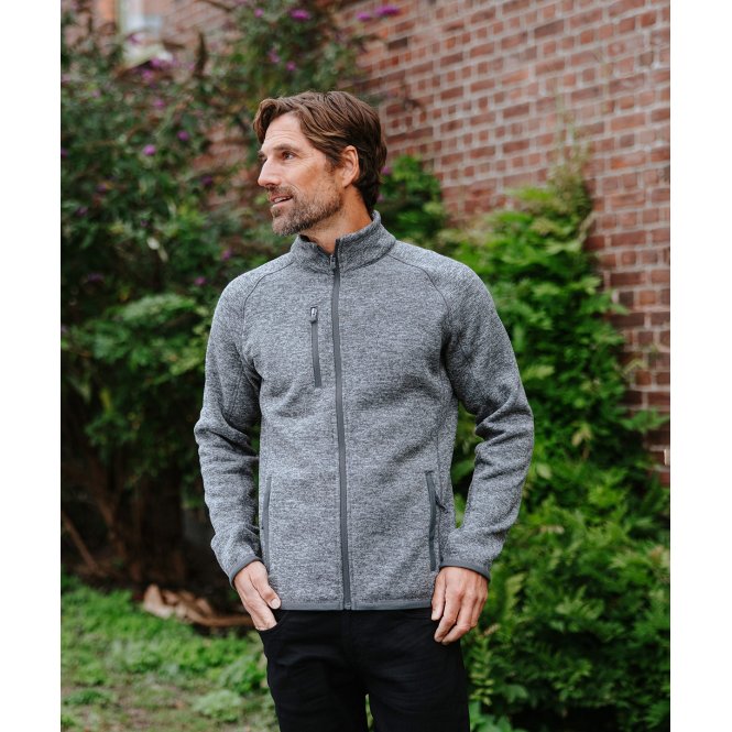 Stormtech ST204 Avalante Full-Zip Fleece Jacket